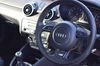 Audi A1 1.4L S Line TFSI Hatchback 3dr Petrol Manual Euro 5 (122 bhp) 3dr Manual 2026
