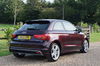 Audi A1 1.4L S Line TFSI Hatchback 3dr Petrol Manual Euro 5 (122 bhp) 3dr Manual 2026