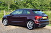 Audi A1 1.4L S Line TFSI Hatchback 3dr Petrol Manual Euro 5 (122 bhp) 3dr Manual 2026