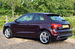 Audi A1 1.4L S Line TFSI Hatchback 3dr Petrol Manual Euro 5 (122 bhp) 3dr Manual 2012