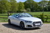 Audi A5 3.0L S5 TFSI Quattro Auto Convertible 2dr Petrol Automatic Euro 6 (349 bhp) 2dr Automatic 2025