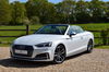 Audi A5 3.0L S5 TFSI Quattro Auto Convertible 2dr Petrol Automatic Euro 6 (349 bhp) 2dr Automatic 2025