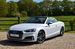 Audi A5 3.0L S5 TFSI Quattro Auto Convertible 2dr Petrol Automatic Euro 6 (349 bhp) 2dr Automatic 2017