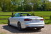 Audi A5 3.0L S5 TFSI Quattro Auto Convertible 2dr Petrol Automatic Euro 6 (349 bhp) 2dr Automatic 2017