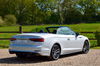Audi A5 3.0L S5 TFSI Quattro Auto Convertible 2dr Petrol Automatic Euro 6 (349 bhp) 2dr Automatic 2025