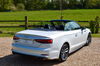 Audi A5 3.0L S5 TFSI Quattro Auto Convertible 2dr Petrol Automatic Euro 6 (349 bhp) 2dr Automatic 2025