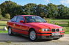 BMW 3 Series 1.8L 318IS CPE Saloon 4dr Petrol Manual Euro 1 (103 bhp) 4dr Manual 2025