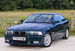 BMW 3 Series 2.5L 323I CPE Saloon 2dr Petrol Manual Euro 2 (168 bhp) 2dr Manual 1997