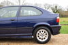 BMW 3 Series 316i 2dr  2026