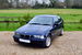 BMW 3 Series 316i 2dr  1999