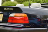BMW 3 Series 323i (E36) 2.5L Manual  2dr Manual 2026