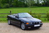 BMW 3 Series 323i (E36) 2.5L Manual  2dr Manual 2026