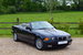 BMW 3 Series 323i (E36) 2.5L Manual  2dr Manual 2015