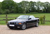 BMW 3 Series 323i (E36) 2.5L Manual  2dr Manual 2026