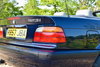BMW 3 Series 323i (E36) 2.5L Manual  2dr Manual 2026