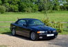 BMW 3 Series 323i (E36) 2.5L Manual  2dr Manual 2026