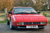 Ferrari Mondial 3.2 Coupe 2dr  2025