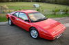 Ferrari Mondial 3.2 Coupe 2dr  2025