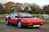 Ferrari Mondial 3.2 Coupe 2dr  2025