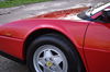Ferrari Mondial 3.2 Coupe 2dr  2025