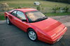 Ferrari Mondial 3.2 Coupe 2dr  2025