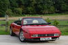 Ferrari Mondial 3.4 T 2dr Manual 2025