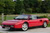 Ferrari Mondial 3.4 T 2dr Manual 2025