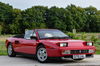 Ferrari Mondial 3.4 T 2dr Manual 2025