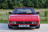 Ferrari Mondial 3.4 T 2dr Manual 2025