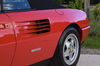 Ferrari Mondial 3.4 T 2dr Manual 2025