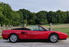 Ferrari Mondial 3.4 T 2dr Manual 2025