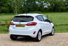 Ford Fiesta 1.0T EcoBoost Titanium Hatchback 5dr Petrol Manual Euro 6 (s/s) (95 ps) 5dr Manual 2026