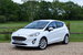 Ford Fiesta 1.0T EcoBoost Titanium Hatchback 5dr Petrol Manual Euro 6 (s/s) (95 ps) 5dr Manual 2020