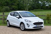 Ford Fiesta 1.0T EcoBoost Titanium Hatchback 5dr Petrol Manual Euro 6 (s/s) (95 ps) 5dr Manual 2026