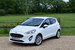 Ford Fiesta 1.0T EcoBoost Titanium Hatchback 5dr Petrol Manual Euro 6 (s/s) (95 ps) 5dr Manual 2020