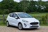 Ford Fiesta 1.0T EcoBoost Titanium Hatchback 5dr Petrol Manual Euro 6 (s/s) (95 ps) 5dr Manual 2026