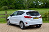Ford Fiesta 1.0T EcoBoost Titanium Hatchback 5dr Petrol Manual Euro 6 (s/s) (95 ps) 5dr Manual 2026