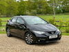 Honda Civic 1.6L i-DTec SE+ Hatchback 5dr Diesel Manual Euro 5 (118 bhp) 5dr Manual 2026