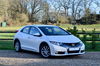 Honda Civic 1.8 i-VTEC EX Hatchback 5dr Petrol Auto Euro 5 (142 ps) 5dr Automatic 2026