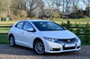 Honda Civic 1.8 i-VTEC EX Hatchback 5dr Petrol Auto Euro 5 (142 ps) 5dr Automatic 2026