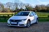 Honda Civic 1.8 i-VTEC EX Hatchback 5dr Petrol Auto Euro 5 (142 ps) 5dr Automatic 2026