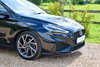 Hyundai I30 1.5 T-GDi MHEV N Line Hatchback 5dr Petrol Hybrid DCT Euro 6 (s/s) (159 ps) 5dr Automatic 2026