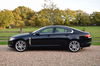 Jaguar XF 3.0L S Luxury V6 Auto Saloon 4dr Diesel Automatic Euro 5 (275 bhp) 4dr Automatic 2025