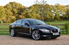Jaguar XF 3.0L S Luxury V6 Auto Saloon 4dr Diesel Automatic Euro 5 (275 bhp) 4dr Automatic 2025