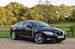 Jaguar XF 3.0L S Luxury V6 Auto Saloon 4dr Diesel Automatic Euro 5 (275 bhp) 4dr Automatic 2011