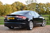 Jaguar XF 3.0L S Luxury V6 Auto Saloon 4dr Diesel Automatic Euro 5 (275 bhp) 4dr Automatic 2025