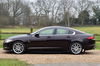 Jaguar XF 3.0L V6 PREMIUM LUXURY Saloon 4dr Diesel Automatic Euro 5 (240 bhp) 4dr Automatic 2025