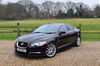 Jaguar XF 3.0L V6 PREMIUM LUXURY Saloon 4dr Diesel Automatic Euro 5 (240 bhp) 4dr Automatic 2025