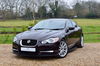 Jaguar XF 3.0L V6 PREMIUM LUXURY Saloon 4dr Diesel Automatic Euro 5 (240 bhp) 4dr Automatic 2025
