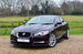 Jaguar XF 3.0L V6 PREMIUM LUXURY Saloon 4dr Diesel Automatic Euro 5 (240 bhp) 4dr Automatic 2010